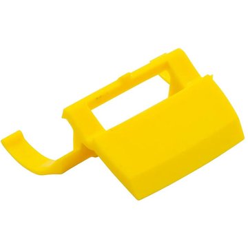 Clip de fermeture du capot pour robots piscine MX8 et MX6 Zodiac®