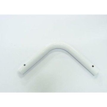 Joint de coin pour piscine rectangulaire Prisme Intex 488x244x107 cm 28318 et carré 427x107 cm