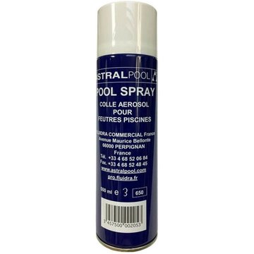 Colle pour feutre pour piscine - 500 ml. AstralPool