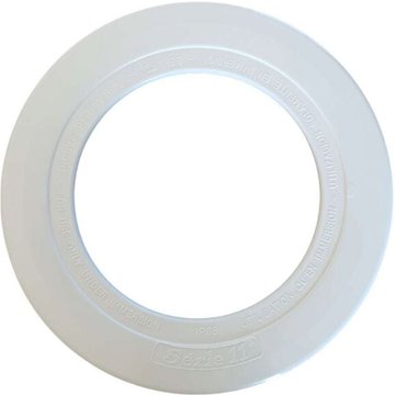 Hayward Pool Europe - Collerette de projecteur piscine COFIES 300W - Blanc - PRX7007CEC