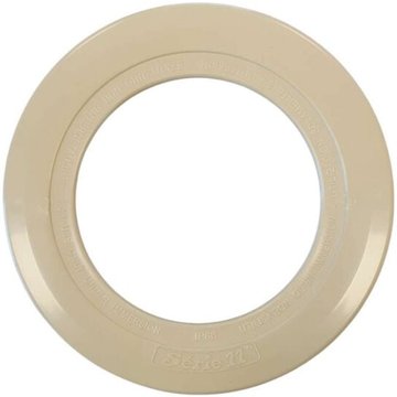 Hayward Pool Europe - Collerette de projecteur de piscine 300W - Sable - PRX7007CECSA