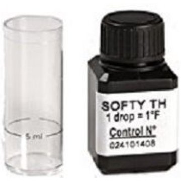 COMAP - Test TH de dureté de l'eau pour piscine - S900672