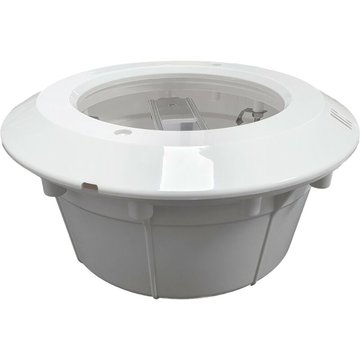 Swimhome - Niche complète pour piscine en liner, en béton ou en fibre