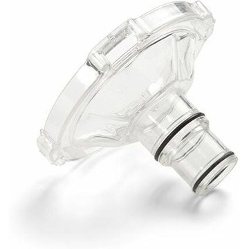 Couvercle d'aspiration Intex Piscine 11095