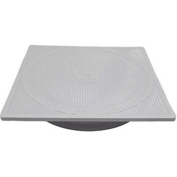 Couvercle de boîte de connexion pour piscine Hayward Pool Europe - Blanc - BCX16004HD