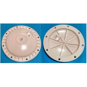 Couvercle de filtre à sable pour piscine AstralPool Poltank Star