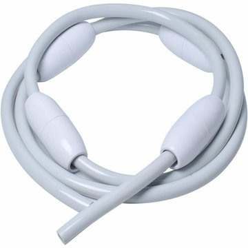 DPRSTON - D-45 Tuyau d'alimentation compatible avec Zodiac Polaris Vac-Sweep 380, 280, 180, 480 Pro, 280 TankTrax Robot nettoyeur de fond de piscine