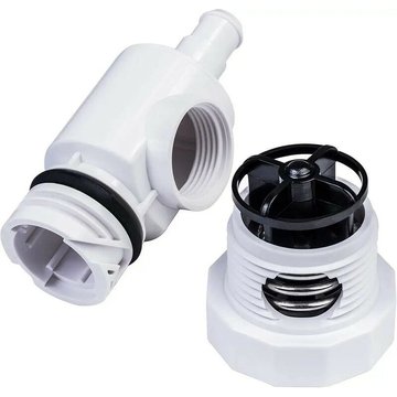 D29 UWF 91009002 Seenlin pour Polaris 180 280 380 Robot Nettoyeur de Piscine Automatique