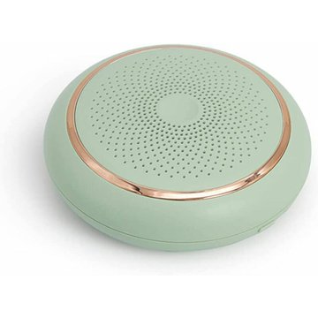 Désodorisant pour réfrigérateur TUMALAGIA, éliminateur d'odeurs portable à l'ozone, piscine, Green
