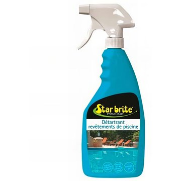 Détartrant revêtement de piscine STARBRITE 650 ml