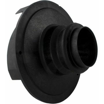 Diffuseur d'assemblage pour pompe de piscine Tristar - Noir - SPX3200B3 Hayward Pool Europe Noir