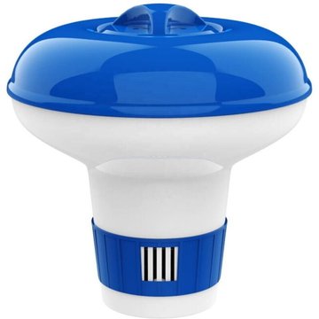 Diffuseur de chlore flottant Piscineo.com piscine