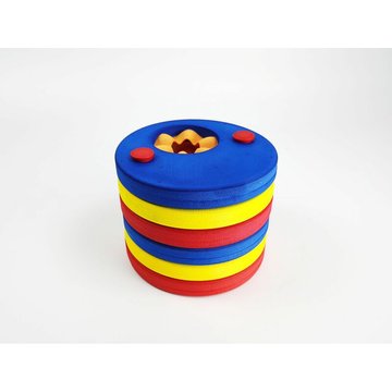 Disques de nage, Manchon de Natation rassards Natation en Mousse pour Les Enfants Natation équipement