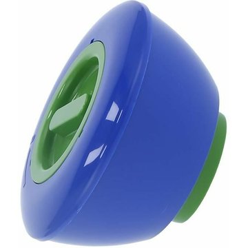 Distributeur de produits chimiques flottant LIVE HOUSE - Distributeur automatique de produits chimiques de piscine - Outil de nettoyage de piscine