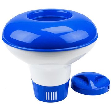 Distributeur De Produits Chimiques Pour Piscines, l