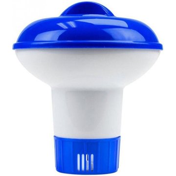 Distributeur De Produits Chimiques Pour Piscines, S