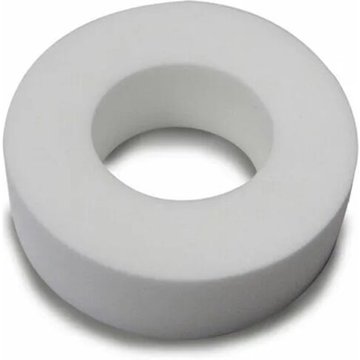 Anneau Wonder Brush Brosse Combi C/12 Dolphin par Maytronics Robot Cosmos pour Piscine