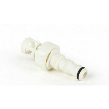 Connecteur de vidange Intex Piscine pour piscine AGP et système d'eau salée (sauf pour IO au Canada)