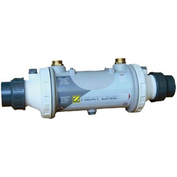 Zodiac® - Échangeur Heat Line 20 basique pour piscine
