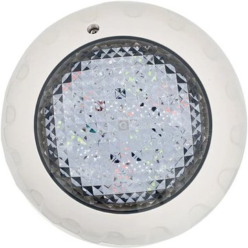 Éclairage de piscine Boom : Lampes de piscine à LED haute puissance avec télécommande RVB à changement de couleur IP68 étanche et 108 lumières LED