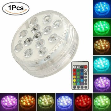 Clairage sous-marin Hmwy-pool