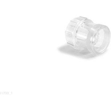 Intex Piscine - Écrou pré-filtre pompe à sable 11733