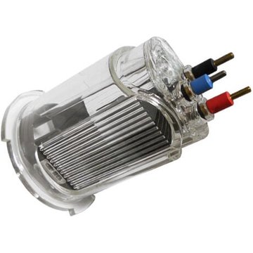 Zodiac® Poolcare - Électrode pour électrolyseur au sel Ei10 Ei, Ei² Expert et GenSalt OE pour piscine Zodiac