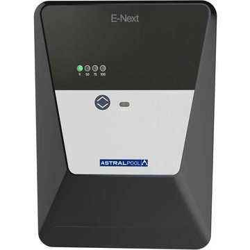 Électrolyseur AstralPool e-Next 12 piscine 50m³