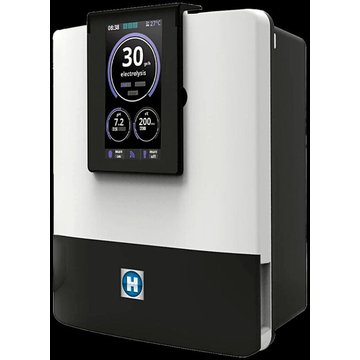 Électrolyseur au sel Hayward Pool Europe Aquarite Plus 22 grs./h pour piscine