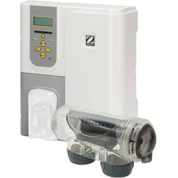 Zodiac - Électrolyseur au sel ES 35 pour piscine de 160 m^3 - 35 g/h