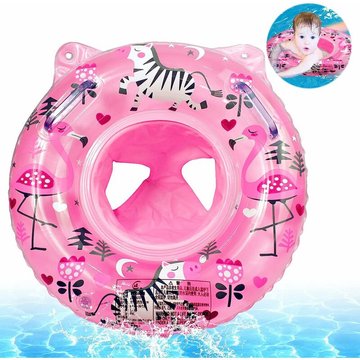 Fuhuidatrading - Enfant Bague De Natation,Bouée Piscine Gonflable pour Enfants,Bébé Siège De Piscine,Bébé Bague De Natation,Anneau de Natation