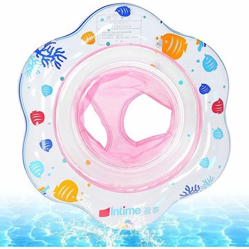 Fuhuidatrading - Enfant Bague De Natation,Bouée Piscine Gonflable pour Enfants,Bébé Siège De Piscine,Bébé Bague De Natation,Anneau de Natation pour