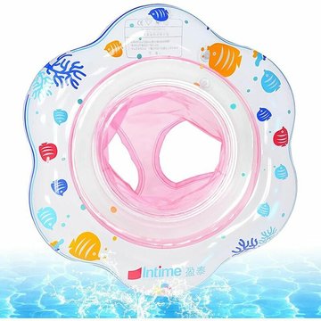 TUMALAGIA - Enfant Bague de Natation, Bouée Piscine Gonflable pour Enfants, Bébé Siège de Piscine, Bébé Bague de Natation, Anneau de Natation pour Piscine