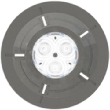 Enjoliveurs pour projecteurs piscine Mini-Brio 2, + et switch CCEI