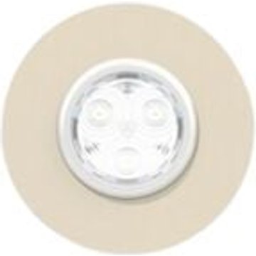 Enjoliveur pour projecteur piscine Mini-Brio 1ère génération - CCEI - Sable Mini Bahia Xi