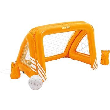 Ensemble de cage de but amusant 140x89x81 cm Intex Piscine