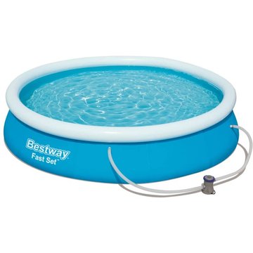 Bestway - Ensemble de piscine Fast Set 366x76 cm 57274
