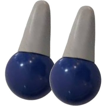 Ensemble flotteur pour robot de piscine Zodiac® Cybernaut