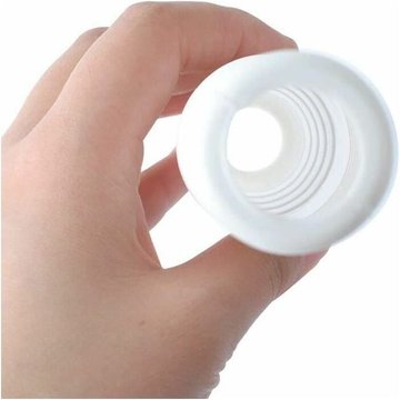 Équipement piscine LIVE HOUSE, remplacement de tuyau de pompe de piscine, tuyau de filtre, tuyau de vidange durable, accessoires - Blanc