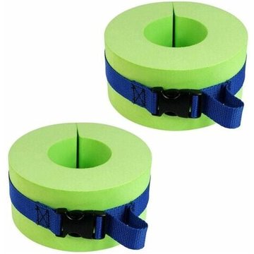 Eva Brassard Bandes De Bras Flotteurs Piscine Natation pour Enfant Brassards De Natation Dessinée Aide à La Nage Bébé Aide à La Flottabilité dans La