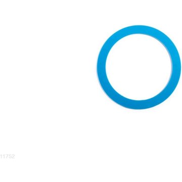 Plaque d'anneau d'échappement pour nettoyeur de piscine automatique Intex Piscine