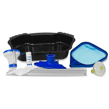 Kit de démarrage piscine EXIT TOYS