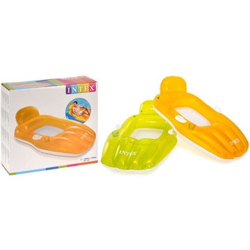 Chill 'n Float Lounge Intex Piscine, 56805EU