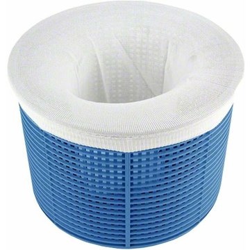 GGNRALNY 30 Chaussettes de Skimmer Haute Qualité, préfiltre jetable universel pour panier de piscine et spa