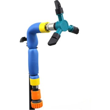 Fei Yu Kids Fun Summer Outdoor Water Park-game Sprinkler - Jouets de parc aquatique pour garçons