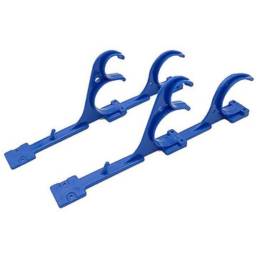 Fei Yu - Accessoires de piscine Crochets de séchage Crochets de stockage en plastique Porte-outils