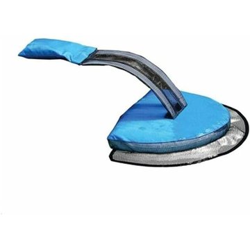Rampes de protection pour animaux de piscine - sûres et pratiques, pratiques pour les petits animaux à s'échapper, peuvent être utilisées pour les