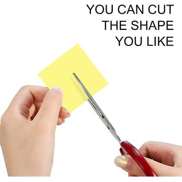 Fei Yu - Sajy 10 Pack De Réparation Patches Kit Pour Piscines Gonflables, Jouets Gonflables, Lits Pneumatiques