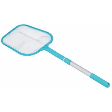 Filet de feuilles LIVE HOUSE pour piscine - Accessoires d'outils de nettoyage de piscine professionnels pour filet d'écumoire à feuilles