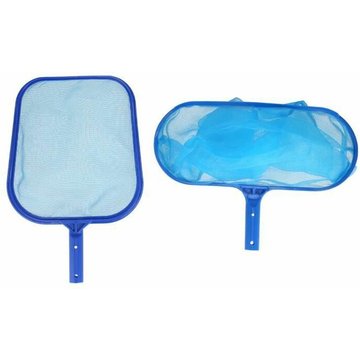 Filet de nettoyage de piscine LIVE HOUSE - Bleu